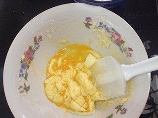 萌萌哒小松鼠饼干