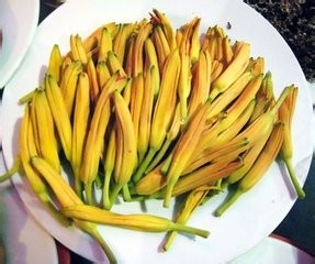 生活常识（食物篇）有毒的肉和菜