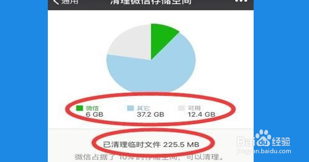 手机一直提示内存不足怎么办