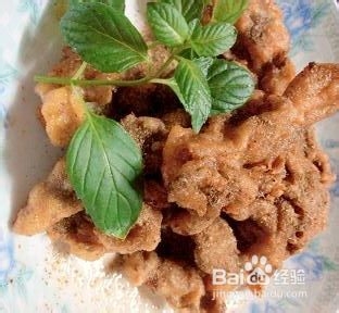 怎样将蘑菇做成肉香味的美食？