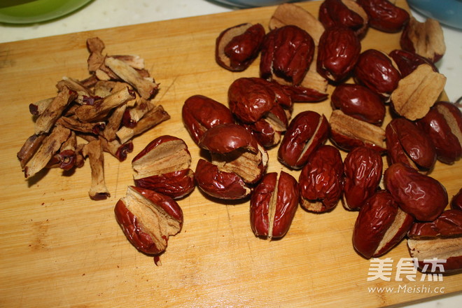 阿胶糕的家常做法