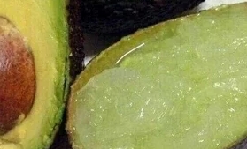 牛油果燕窝的做法