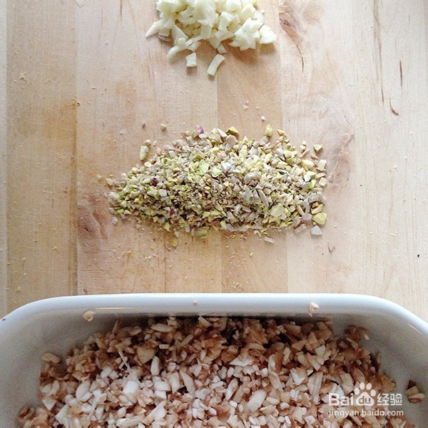 美食教学之惠灵顿牛肉!