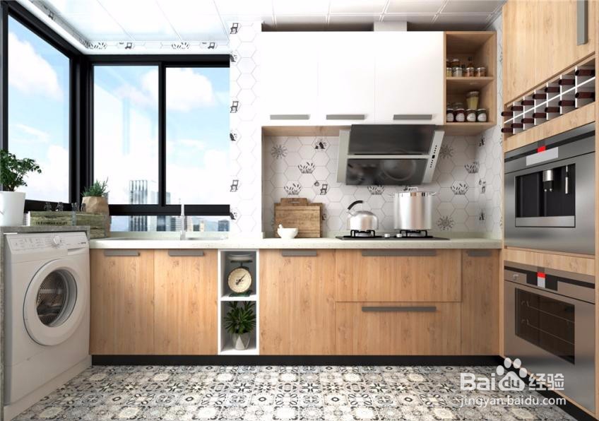 花钱都买不来的经验！新浪优选装修厨卫心得