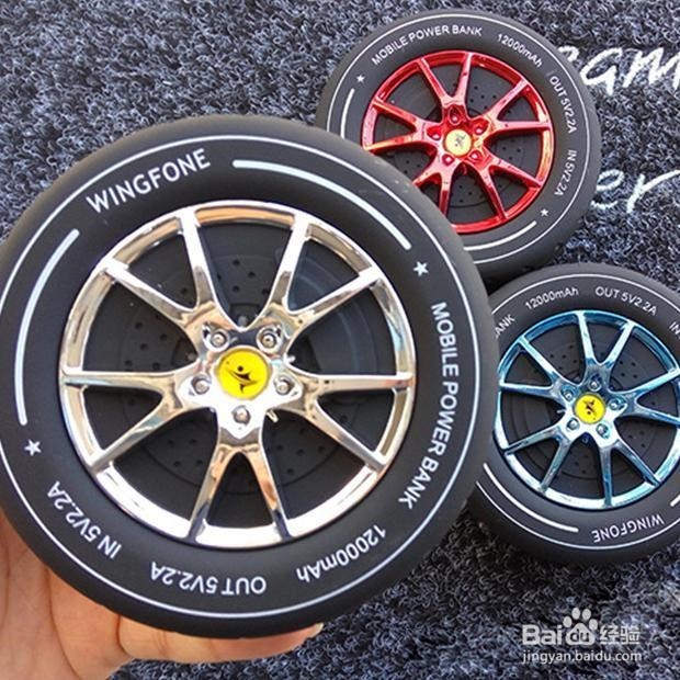 礼品买买买 怎样才能更有创意？