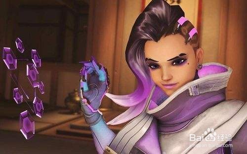 小美vs麦克雷的攻略