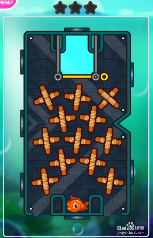 Fishing 2 Online的Level 24如何过关