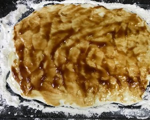 香酥披萨的做法