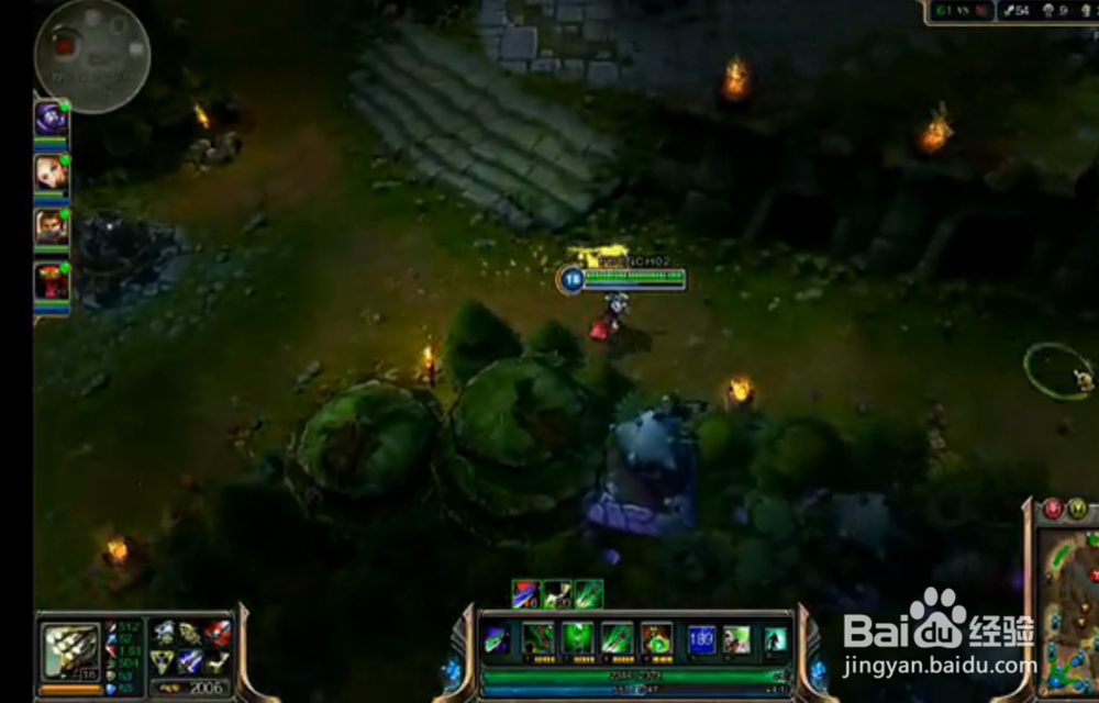 如何玩转英雄联盟LOL中剑圣