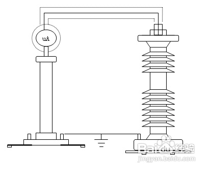 智能直流高压发生器的操作步骤