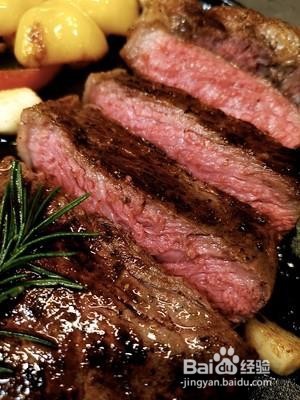 如何制作色香味俱全的牛排