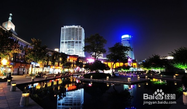 <b>宁波市中心城区景点游玩</b>