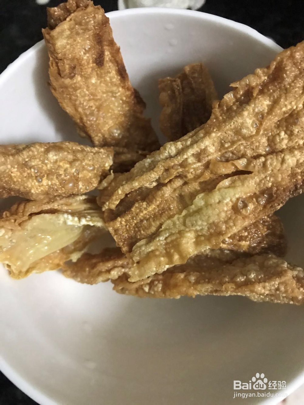 腐竹鸡蛋面条怎么煮才好吃？