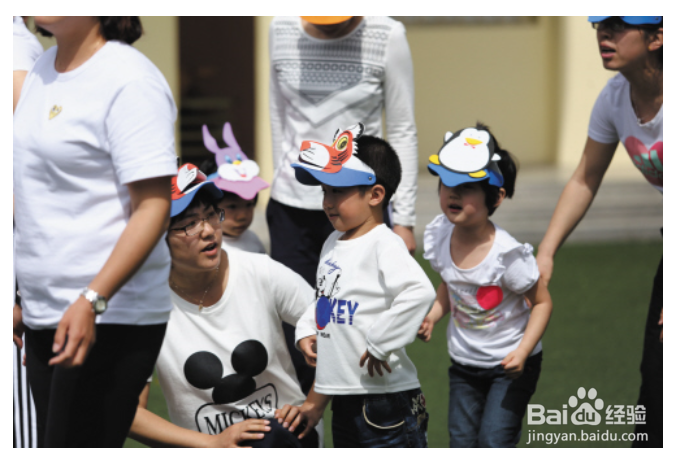如何防止小孩子被拐卖