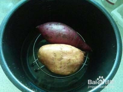 做芋圆用什么粉