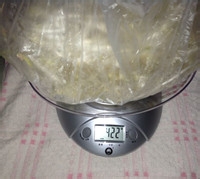 开春菜之炒合菜