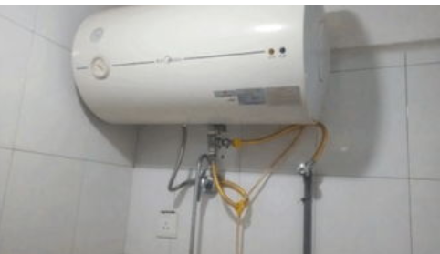 开放式厨房可以安装强排式热水器吗