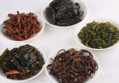 男人常吃六类食物易伤身