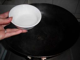 一起分享私家菜——梅菜扣肉