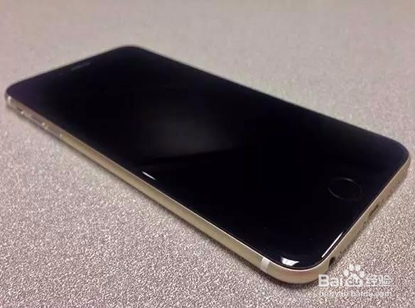 怎么改装iphone6最炫酷
