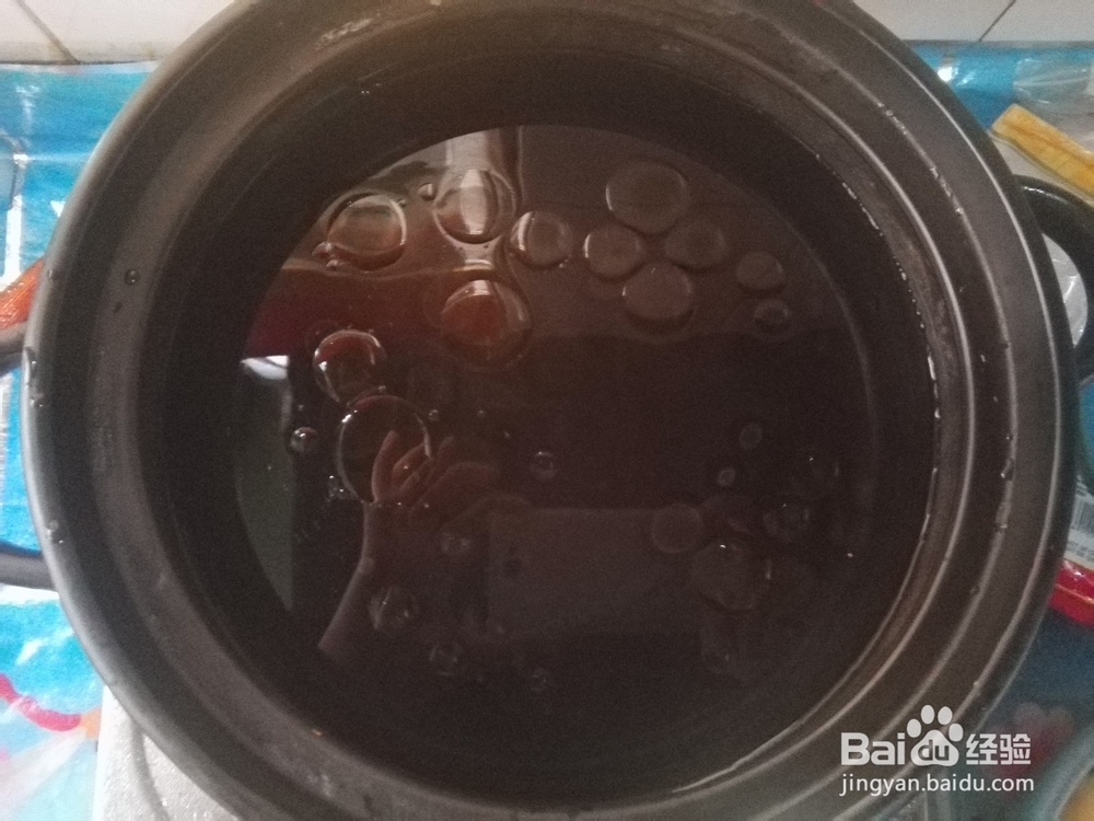 懒人家常菜——简单美味健康的蔬菜海鲜汤做法