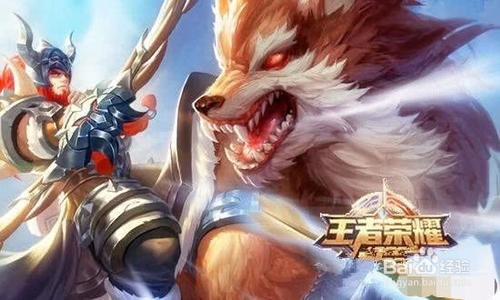 王者荣耀成吉思汗的使用（个人看法不喜勿喷）