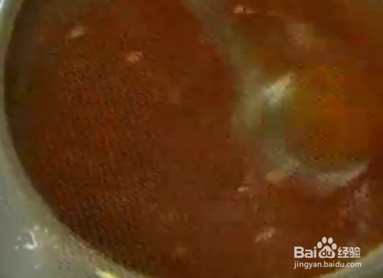 万用菜汁之糖醋汁