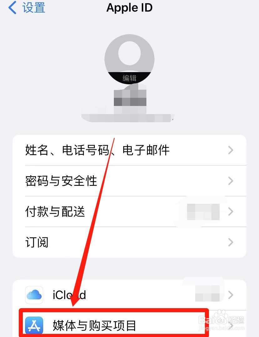 登录Apple ID要输入其他iphone的密码怎么解决