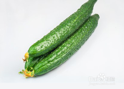 怎样选择黄瓜
