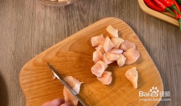 如何做好吃的锡纸鸡胸肉