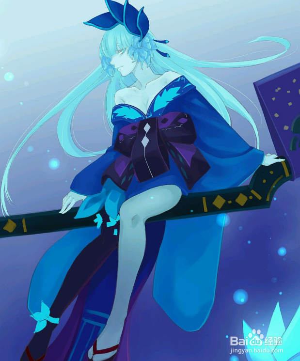 青行灯御魂搭配