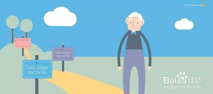 如何认知可以预防老年痴呆的习惯