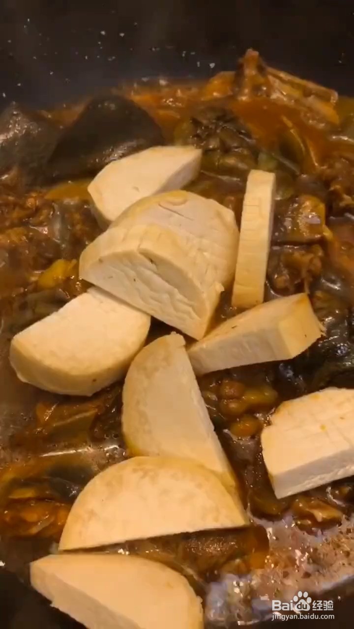 甲鱼的烹饪小技巧