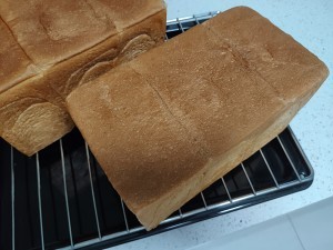 老面葡萄干吐司的做法