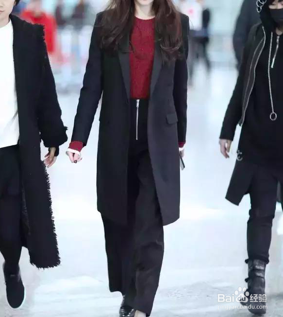 还在穿短靴高跟鞋?out!这才是时尚的打开方式