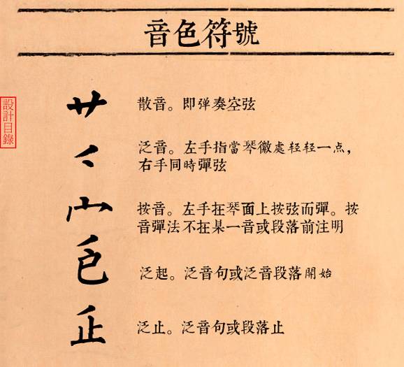 唐末琴家曹柔创立的什么是对文字普及普法的一次重大改革