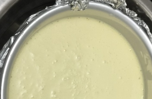 重芝士蛋糕的做法