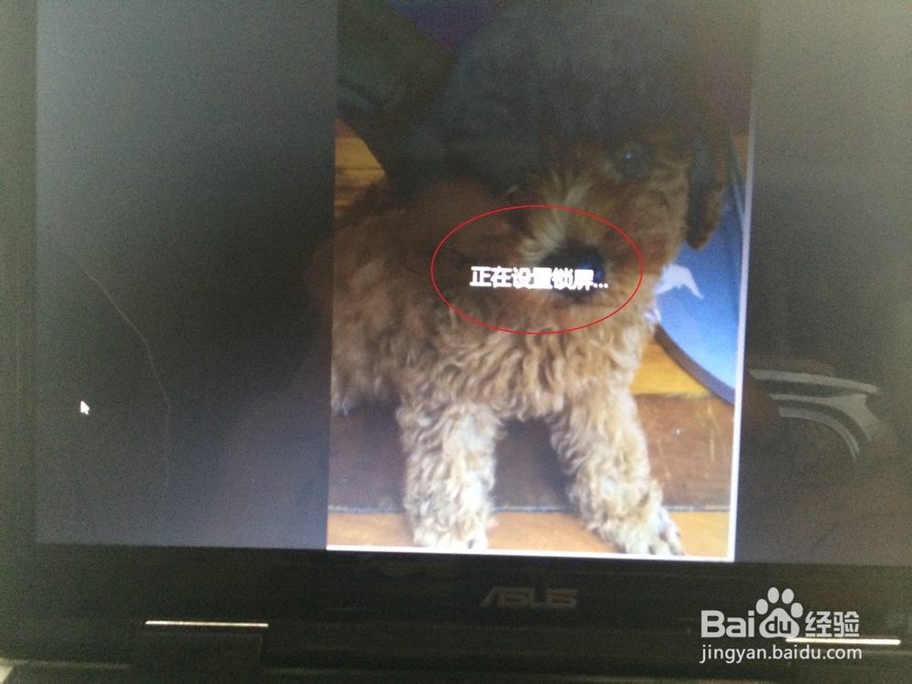 win8如何设置锁屏图片