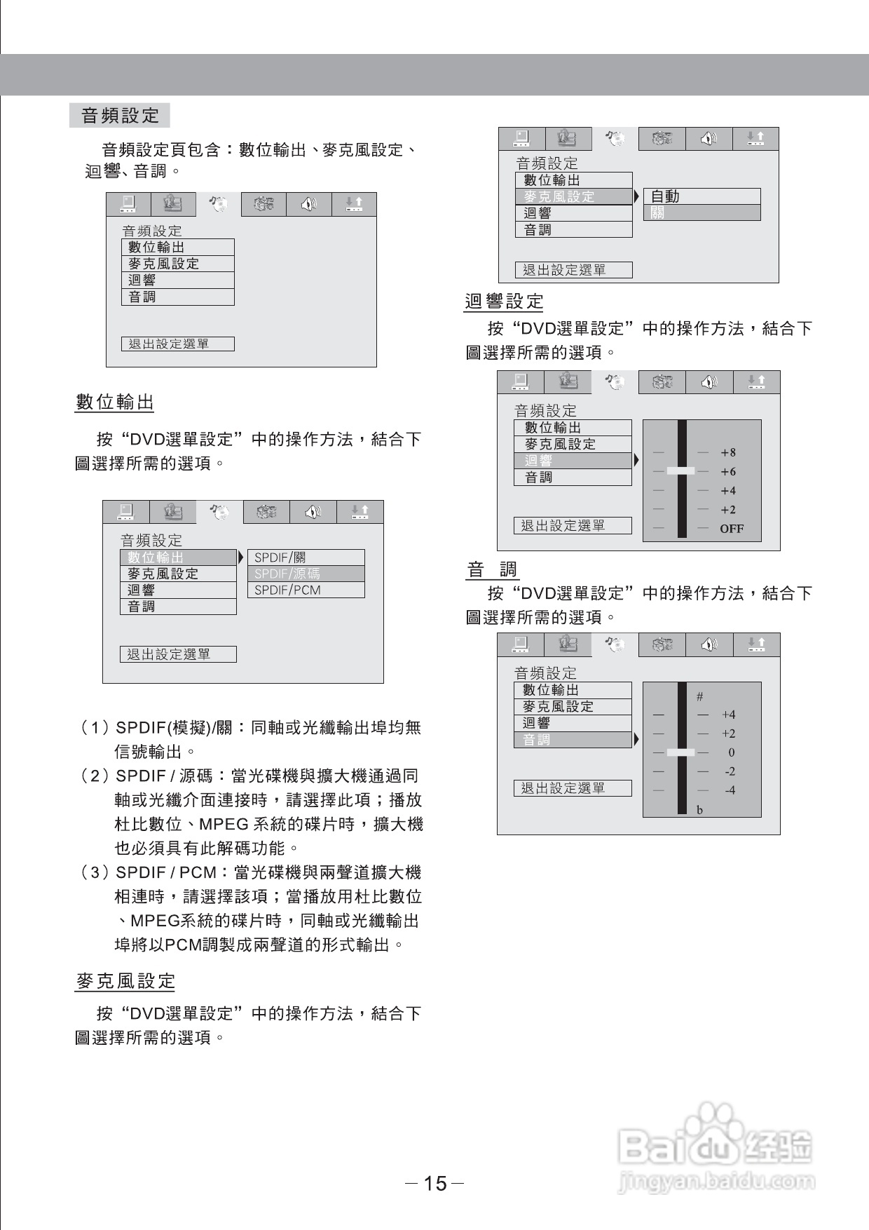 歌林KVD-789PK(s)2型数位影音光碟机说明书:[1]