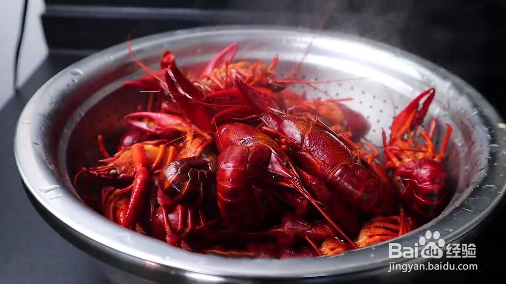 麻辣小龙虾怎么做
