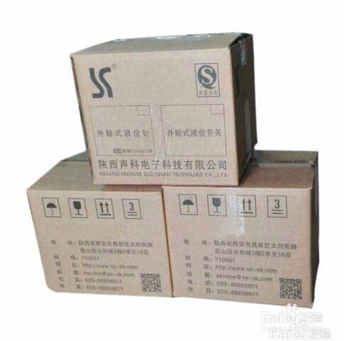 液氨球罐安装外贴式液位计方法