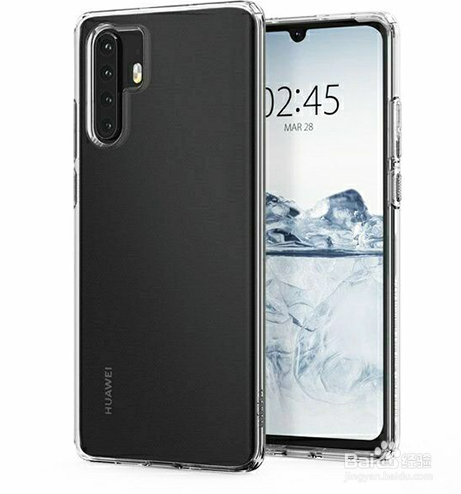 华为p30pro支持5g吗