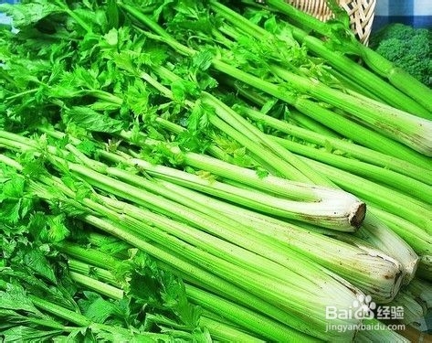 最难吃的五大蔬菜养生功效却很不凡