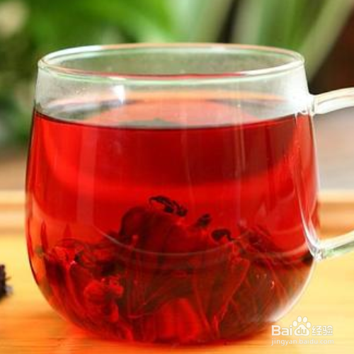 怀孕的女性可以喝洛神花茶吗?