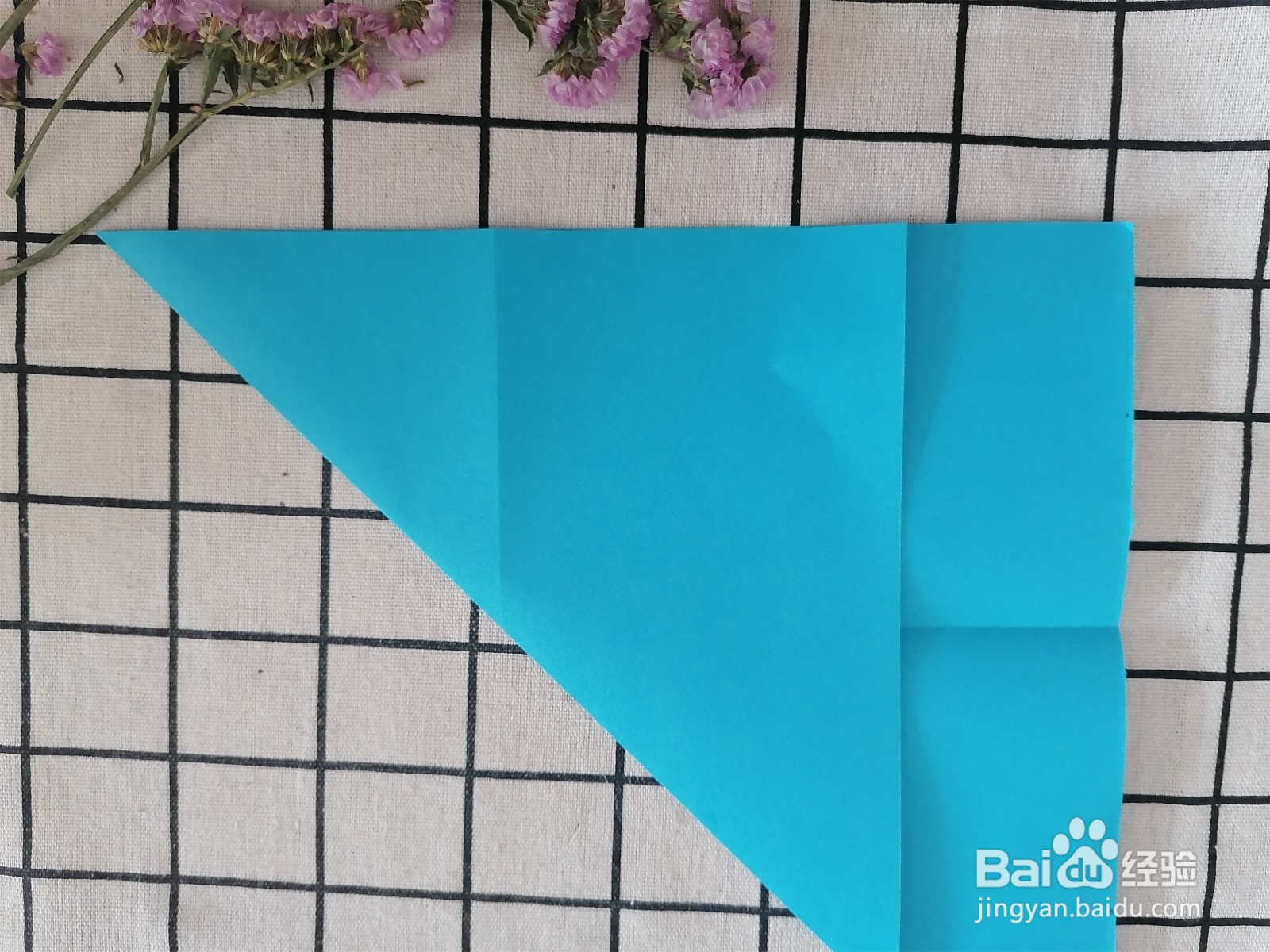 苏47战斗机折纸教程