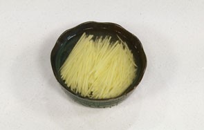 芹菜炒土豆丝怎么做好吃