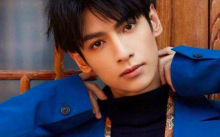 罗云熙为什么那么瘦?,