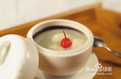 四种古代后宫特制养颜方