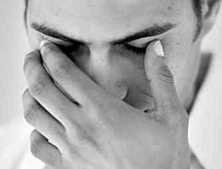 需要养肝的10个信号