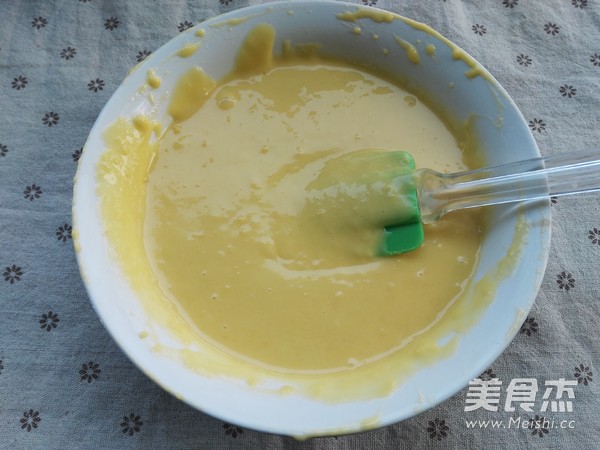 葡萄干切块蛋糕